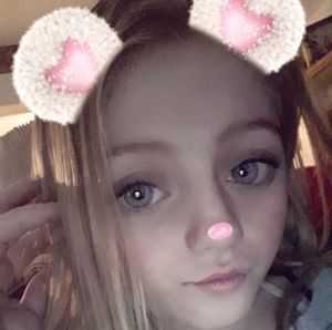 Meet your Posher, Breanna